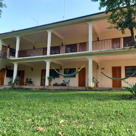 Hniu Li Valle Nacional Exterior foto